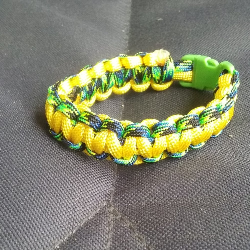 Paracord Bracelet